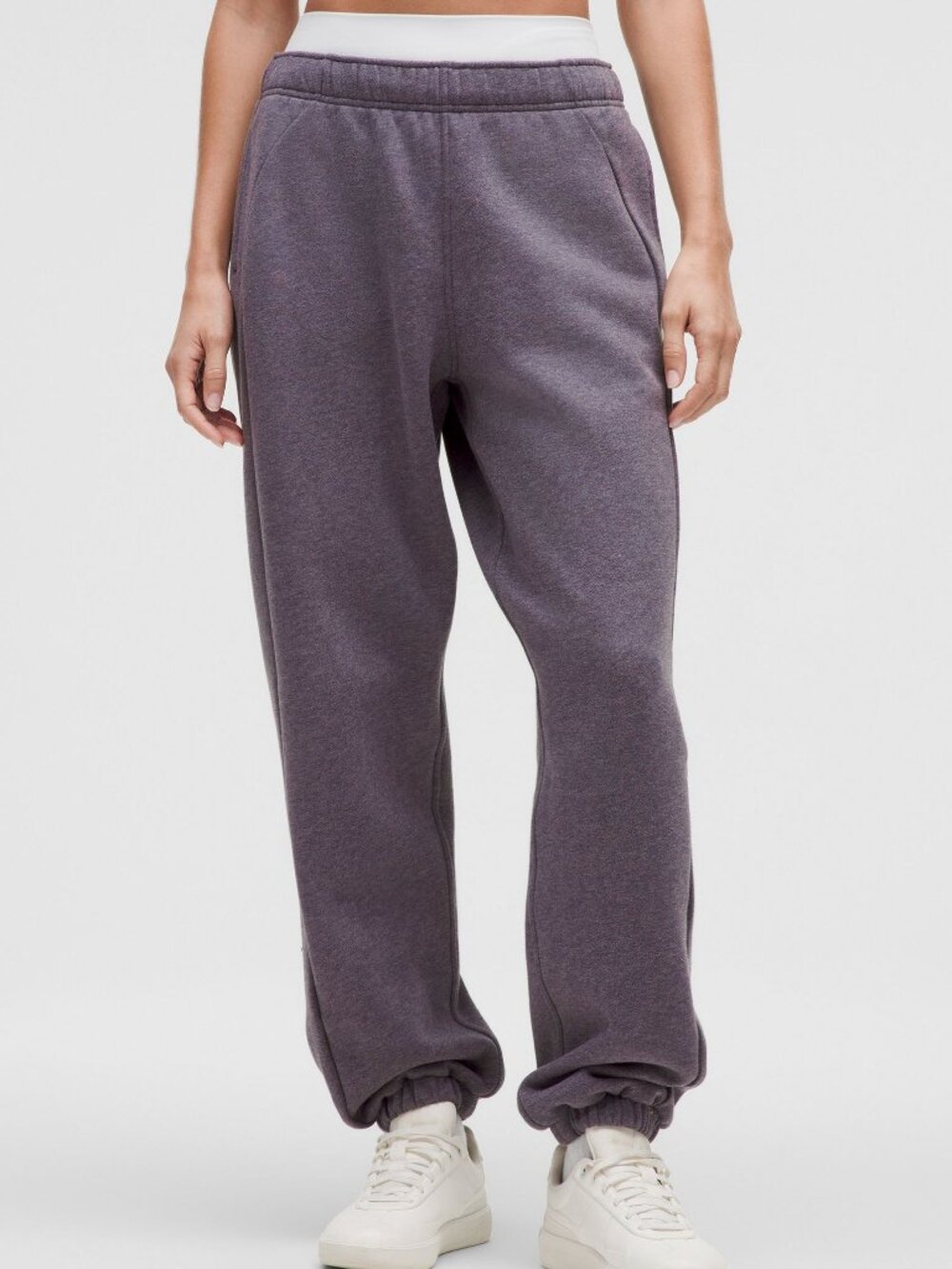 Scuba Mid-Rise Jogger